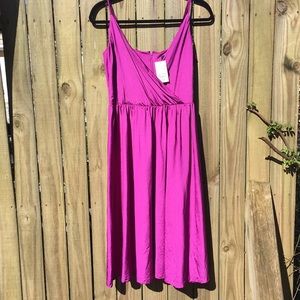 NWT H&M Wrap Dress